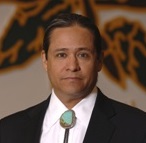 Mark Macarro